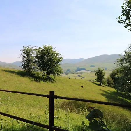 Hillside Holiday home Sedbergh