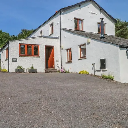 Hillside Holiday home Sedbergh